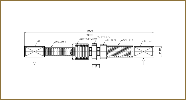 JPA-8270CS